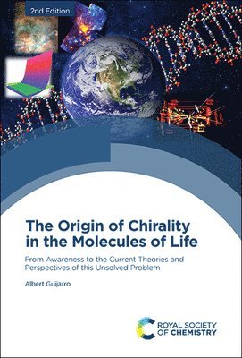 Origin of Chirality in the Molecules of Life 1