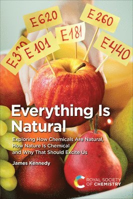 Everything Is Natural 1