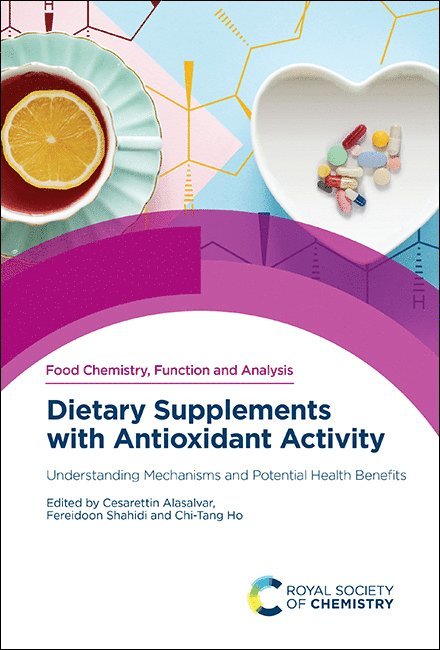 Dietary Supplements with Antioxidant Activity 1