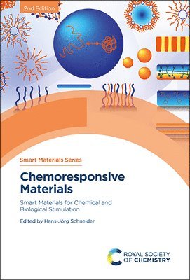 bokomslag Chemoresponsive Materials