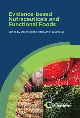 bokomslag Evidence-based Nutraceuticals and Functional Foods