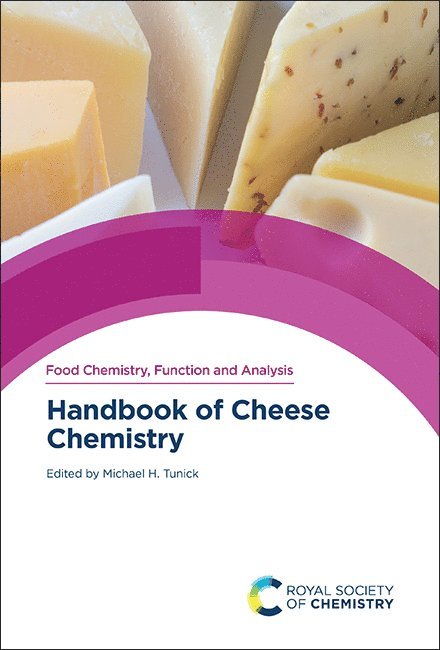 Handbook of Cheese Chemistry 1