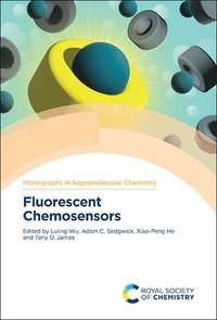bokomslag Fluorescent Chemosensors
