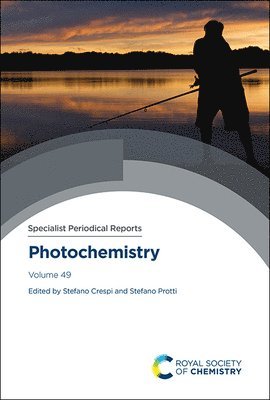 Stefano Crespi, Stefano Protti - Photochemistry, Inbunden