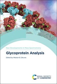 bokomslag Glycoprotein Analysis