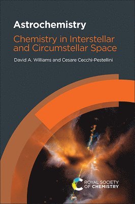 bokomslag Astrochemistry