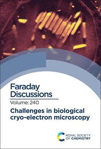 bokomslag Challenges in Biological Cryo Electron Microscopy