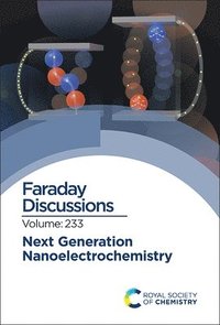 bokomslag Next Generation Nanoelectrochemistry