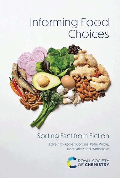 Robert Cordina, Peter Wilde, Jane Parker, Martin Rose - Informing Food Choices, Häftad