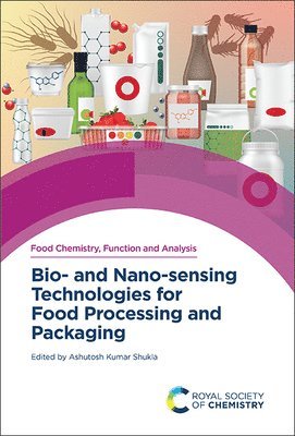 Bio- and Nano-sensing Technologies for Food Processing and Packaging 1