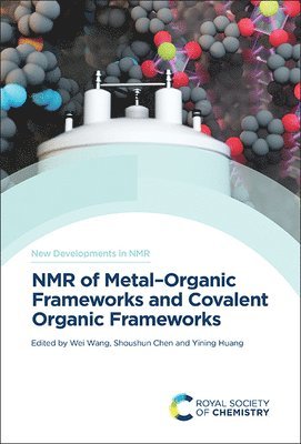 NMR of Metal–Organic Frameworks and Covalent Organic Frameworks