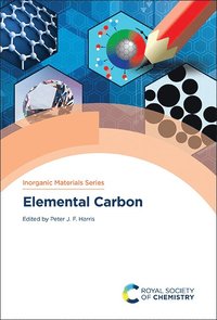 bokomslag Elemental Carbon