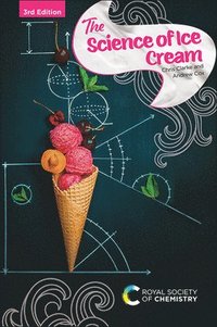 bokomslag Science of Ice Cream