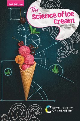 Science of Ice Cream 1