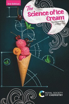 Science of Ice Cream