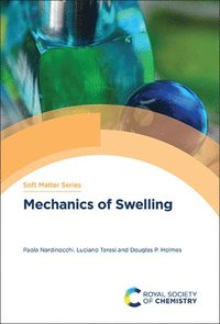 bokomslag Mechanics of Swelling