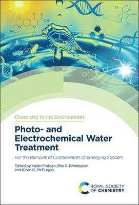 Photo- and Electrochemical Water Treatment 1