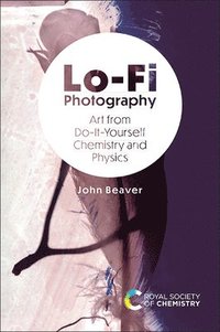 bokomslag Lo-Fi Photography