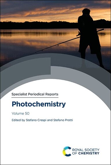 Stefano Crespi, Stefano Protti - Photochemistry, Inbunden