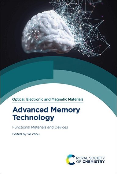 Ye Zhou - Advanced Memory Technology, Inbunden