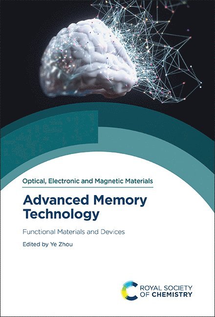 Ye Zhou, China) Zhou, Ye (Shenzhen University - Advanced Memory Technology, Inbunden