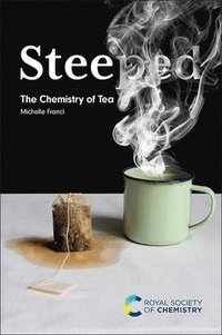 bokomslag Steeped