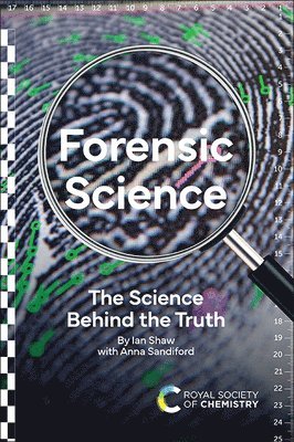 bokomslag Forensic Science