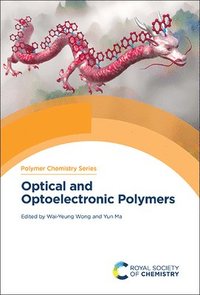 bokomslag Optical and Optoelectronic Polymers