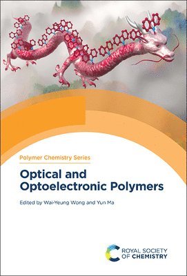 Optical and Optoelectronic Polymers 1