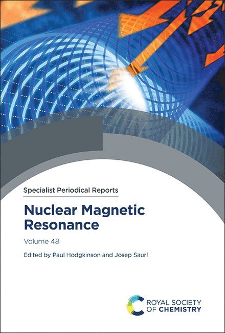 Nuclear Magnetic Resonance