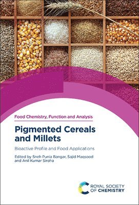 Pigmented Cereals and Millets 1