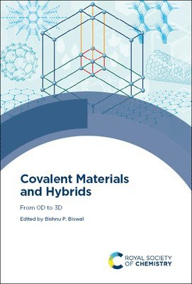 Covalent Materials and Hybrids 1