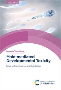 bokomslag Male-mediated Developmental Toxicity