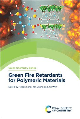Green Fire Retardants for Polymeric Materials 1
