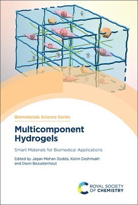 Multicomponent Hydrogels 1