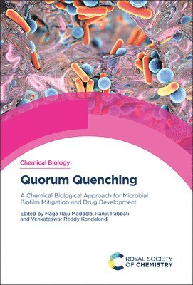 Quorum Quenching 1