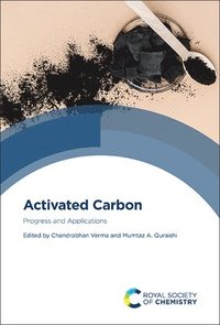 bokomslag Activated Carbon