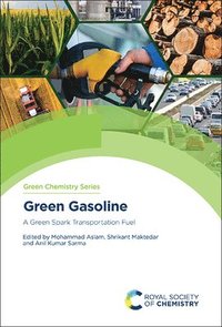 bokomslag Green Gasoline