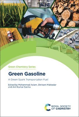 Green Gasoline 1