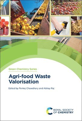 Agri-food Waste Valorisation 1