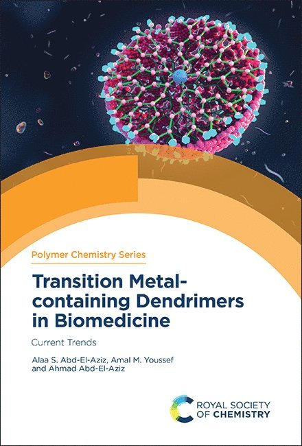 Transition Metal-containing Dendrimers in Biomedicine 1