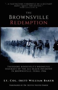 bokomslag The Brownsville Redemption