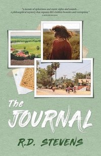 bokomslag The Journal