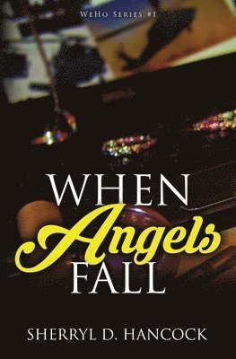 bokomslag When Angels Fall