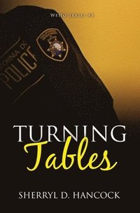 bokomslag Turning Tables