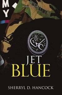bokomslag Jet Blue