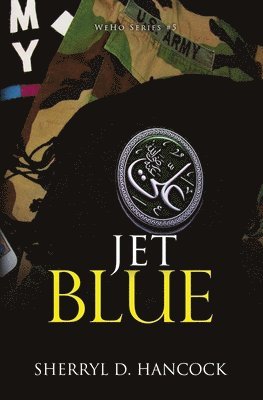 Jet Blue 1