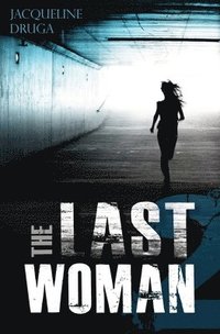 bokomslag Last Woman 2