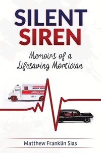 bokomslag Silent Siren