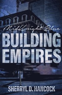 bokomslag Building Empires